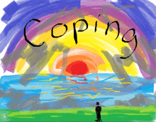 Coping GIF - Coping GIFs