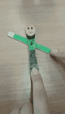 Popsicle Sticks Drawing GIF - Popsicle Sticks Drawing Toy GIFs