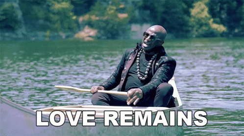 Love Remains Alex Boye GIF - Love Remains Alex Boye Kiss From A Rose Song -  Discover & Share GIFs
