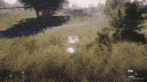 a screenshot of a video game with the number 108 on the bottom right
