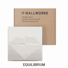 wall works equilibrium