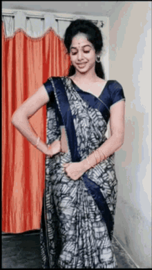Priya Shivani GIF