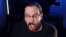 Evil Scream Become The Knight GIF - Evil Scream Become The Knight Shouting GIFs