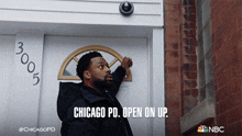 Chicago Pd Open On Up Kevin Atwater GIF - Chicago Pd Open On Up Kevin Atwater Laroyce Hawkins GIFs