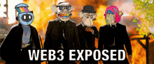 Web3exposed GIF - Web3exposed GIFs