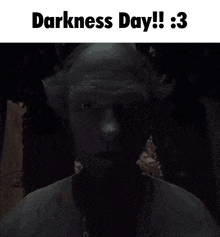 Darkness Day Impish Empire GIF - Darkness Day Impish Empire GIFs