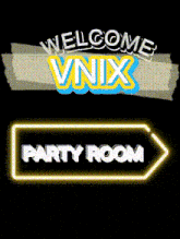 Vnix GIF
