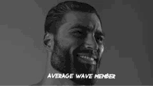 Average Wave Member GIF - Average Wave Member GIFs