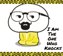 Breaking Bad I Am The One Who Knocks GIF - Breaking Bad I Am The One Who Knocks Walter White GIFs