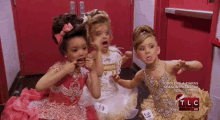 Toddlers And Tiaras Funny Face GIF - Toddlers And Tiaras Funny Face GIFs