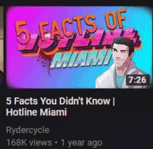 Hotline Miami GIF