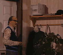 Samson Gert Explosion GIF - Samson Gert Explosion Electricity GIFs