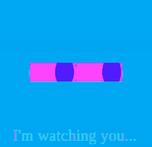 im watching you gif