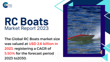 Rc Boats Market Report 2024 GIF - Rc Boats Market Report 2024 GIFs