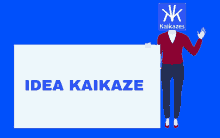 Kaikaze Kamikaze GIF - Kaikaze Kamikaze Conteo Kaikaze GIFs