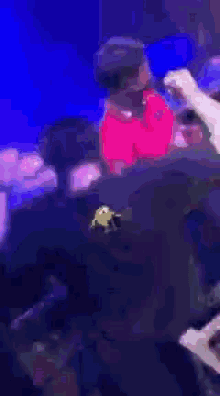 Dancing Partyhard GIF - Dancing Partyhard Rave Party GIFs
