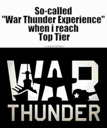thunder war