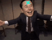 Elon Musk Twitter X GIF - Elon Musk Twitter X Multiversx GIFs