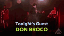 Don Broco Robot GIF - Don Broco Robot Tonights Guest GIFs