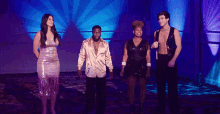 Dance Dance Competition GIF - Dance Dance Competition Ready For The Dance GIFs