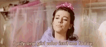Narcissist Over Confident GIF - Narcissist Over Confident I Pity Any Girl Who Isnt Me Today GIFs