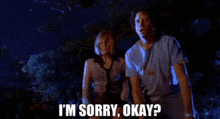 Son Of The Mask Tim Avery GIF - Son Of The Mask Tim Avery Im Sorry Okay GIFs