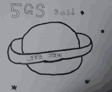 5gs Said GIF - 5gs Said GIFs