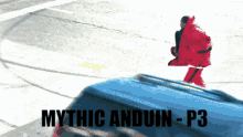 Mythic Anduin Wow Raiding GIF - Mythic Anduin Wow Raiding GIFs