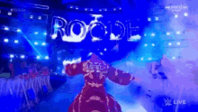 Bobby Roode Glorious GIF - Bobby Roode Glorious Smackdown Live GIFs