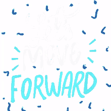 forward lets