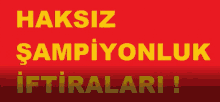 Galatasaray Spor Kulübü Kick GIF