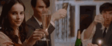 Cheers GIF - The Theory Of Everything The Theory Of Everything Gifs Stephen Hawking GIFs