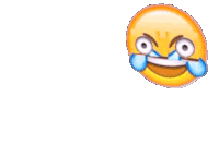 Smiley Face Bruh Sticker - Smiley Face Bruh Emoji Stickers