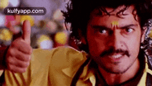 Anger.Gif GIF - Anger Serious Face Showing Thump GIFs