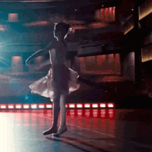 Ballet Abigail GIF - Ballet Abigail Dancing GIFs