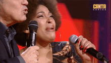 Chorando Débora Pinheiro GIF - Chorando Débora Pinheiro Canta Comigo GIFs