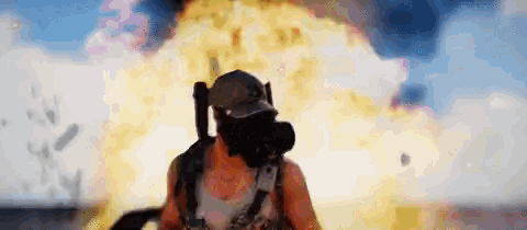 Pubg Players GIF - Pubg Players Underground GIFs