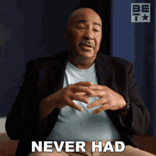 Never Had One Single Problem Dr Forrest King GIF