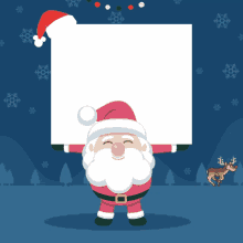 Christmas Brandup GIF - Christmas Brandup Santa Claus GIFs