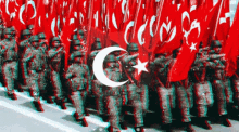 Türk Bayrağı Yasin Ekinci GIF - Türk Bayrağı Yasin Ekinci GIFs