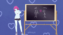 Anime Heartbroken GIF - Anime Heartbroken Love GIFs