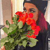 Bayley Roses GIF - Bayley Roses Flowers GIFs