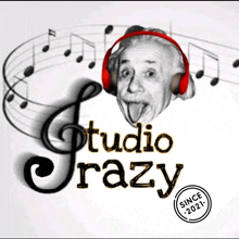 Crazy Studio GIF