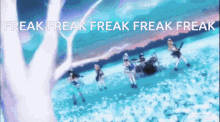 Morfonica Freak GIF - Morfonica Freak Bandori GIFs