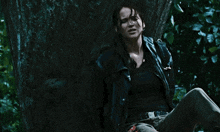 Katniss Everdeen May The Odds Be Ever In Your Favor GIF - Katniss Everdeen Katniss May The Odds Be Ever In Your Favor GIFs