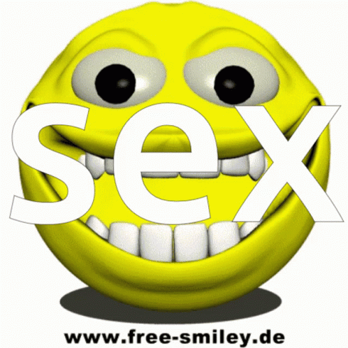 Sex Emoji Gif Sex Emoji Smiley Discover Share Gifs