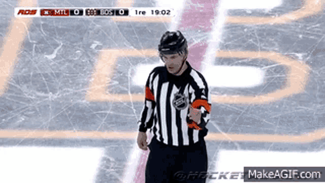 Hockey Fight  Best Funny Gifs Updated Daily