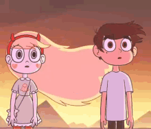 Marco Star GIF