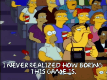 Homer Baseball GIF - Homer Baseball Sports GIFs
