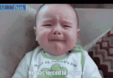 Neutral Forced GIF - Neutral Forced Shower GIFs